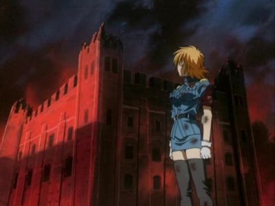 Hellsing : Fotos