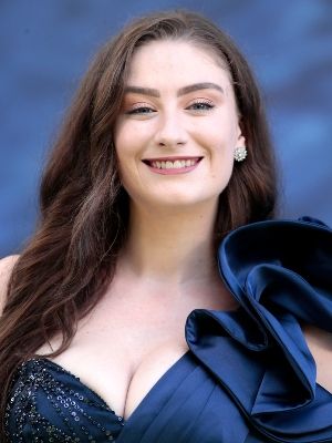 Poster Amber Doig-Thorne