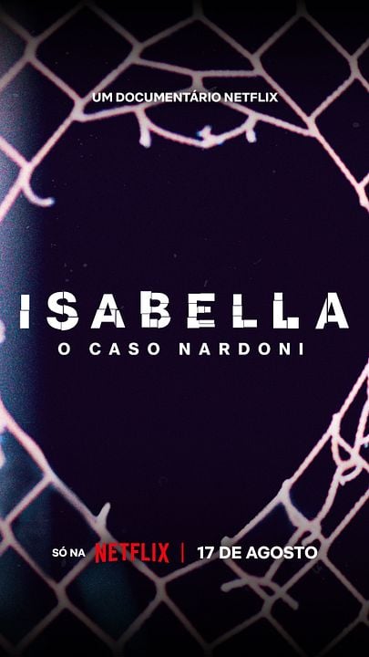 Isabella: O Caso Nardoni : Poster