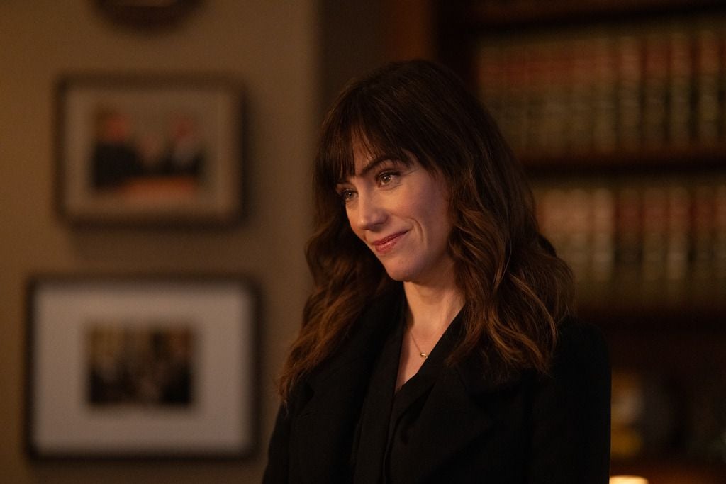 Fotos Maggie Siff