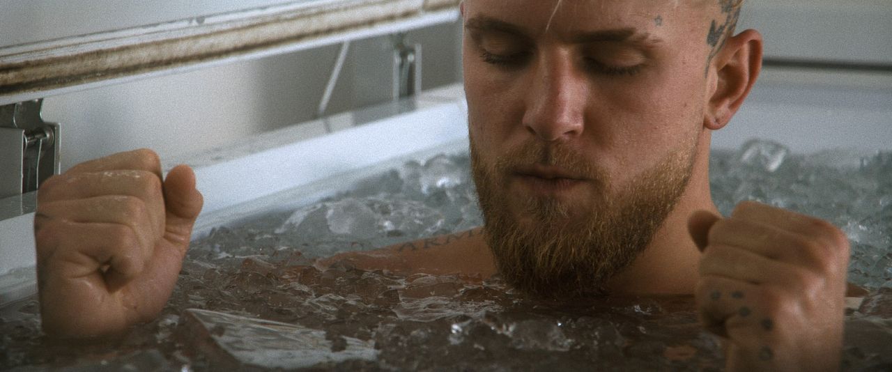 Untold: Jake Paul, O Garoto Problema : Fotos