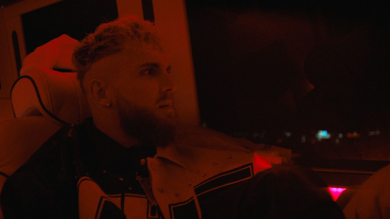 Untold: Jake Paul, O Garoto Problema : Fotos