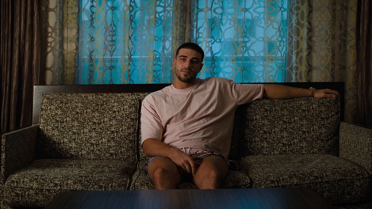 Untold: Jake Paul, O Garoto Problema : Fotos