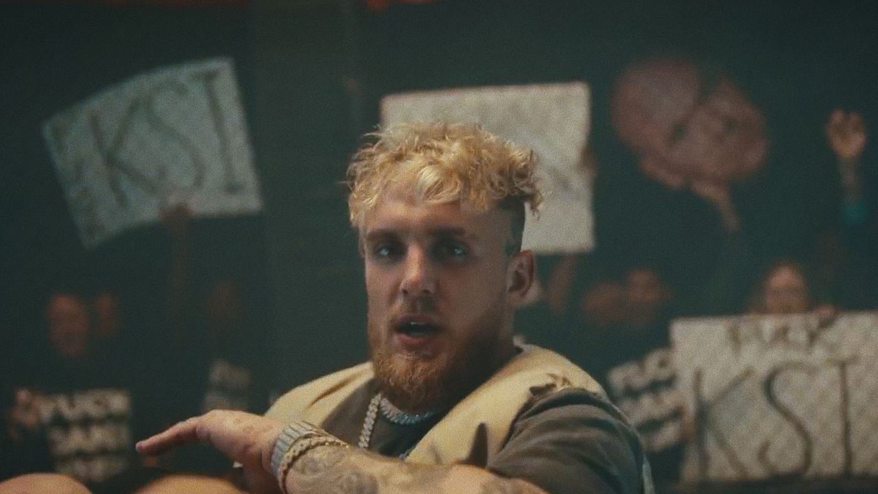 Untold: Jake Paul, O Garoto Problema : Fotos