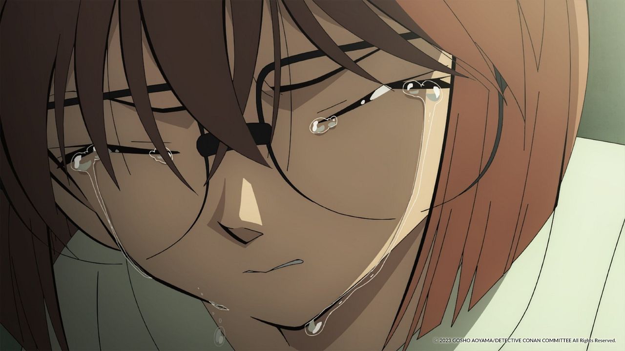 Meitantei Conan: Kurogane no Submarine : Fotos