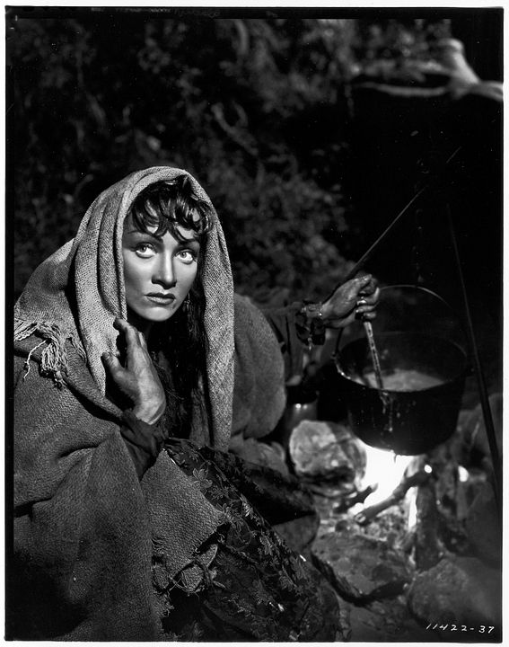 Fotos Marlene Dietrich