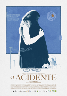 O Acidente : Poster