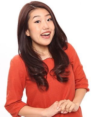 Poster Yokosawa Natsuko