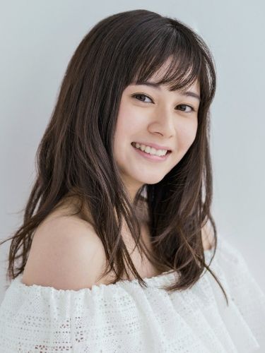 Poster Sakurako Okubo