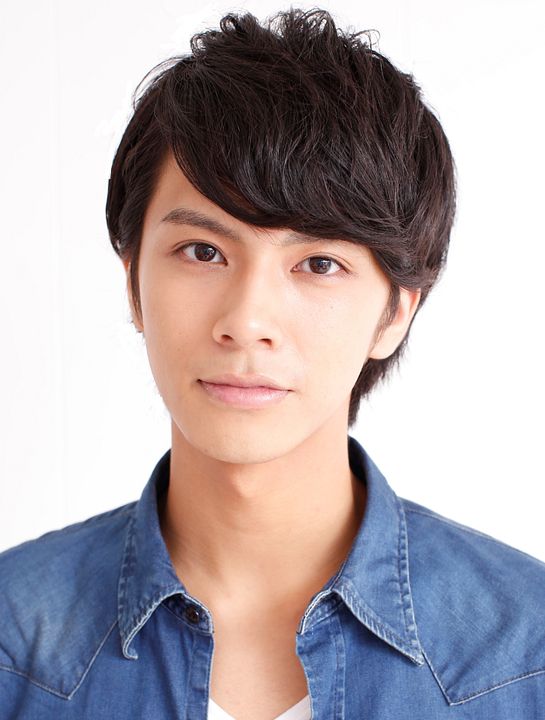 Poster Masaki Nakao