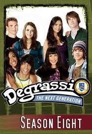 Degrassi: The Next Generation : Poster