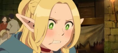 Dungeon Meshi : Fotos