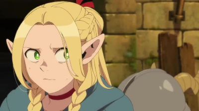 Dungeon Meshi : Fotos