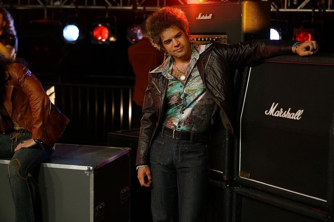 A Era de Ouro : Fotos