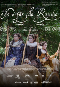 As Órfãs da Rainha : Poster