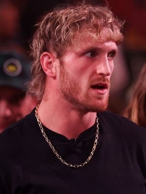 Poster Logan Paul