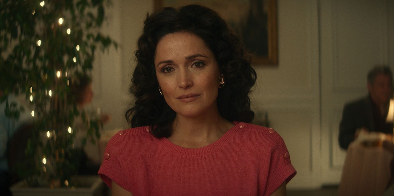 Fotos Rose Byrne