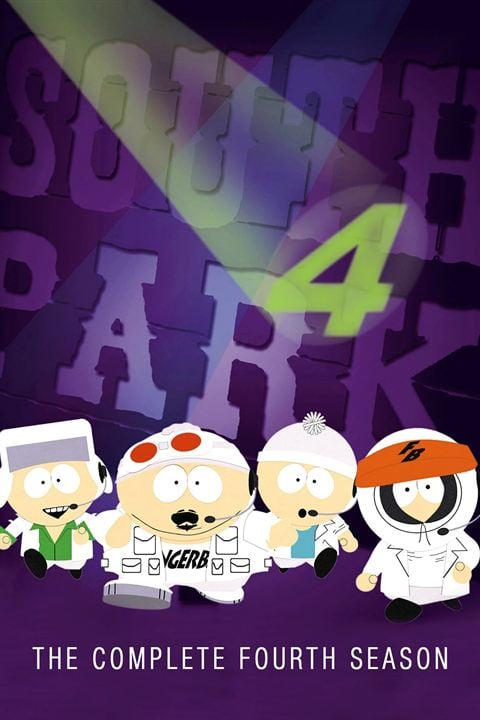 South Park : Poster