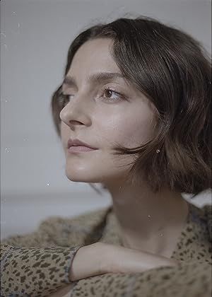 Poster Ariella Mastroianni