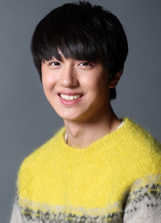 Poster Chani