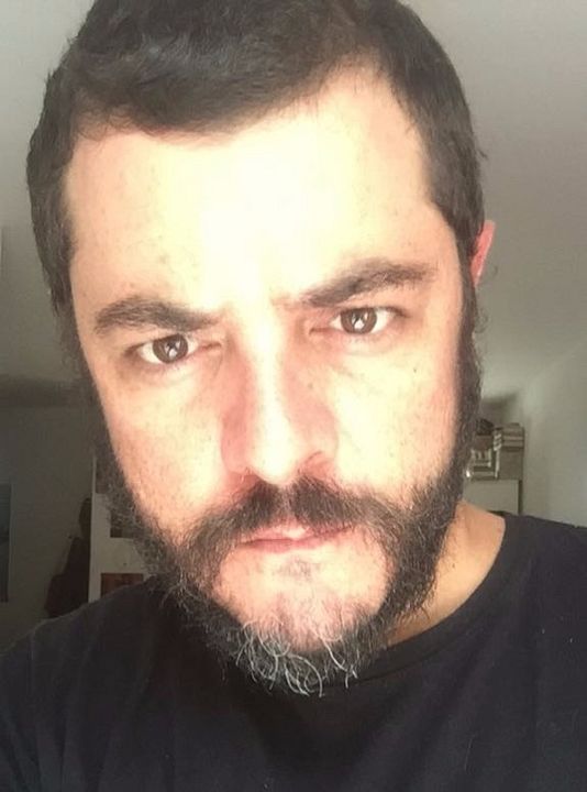 Poster Henrique Zanoni