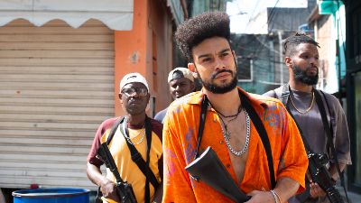 Impuros : Fotos