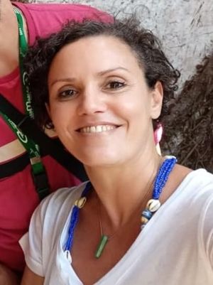 Poster Karen Black (II)