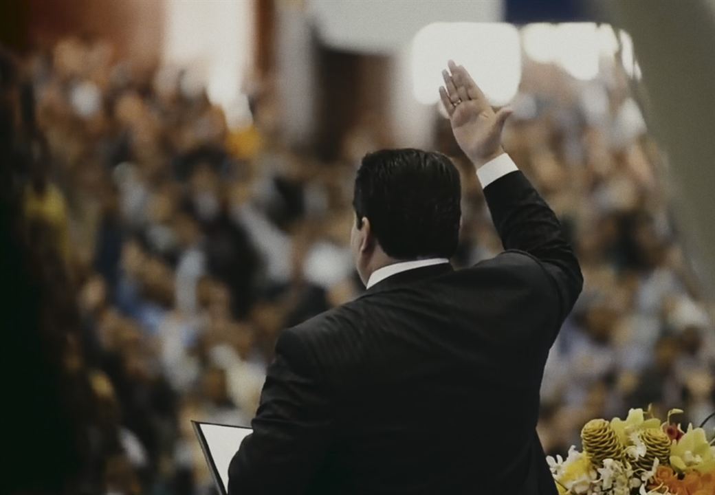 Escândalos na Igreja A Luz do Mundo : Fotos