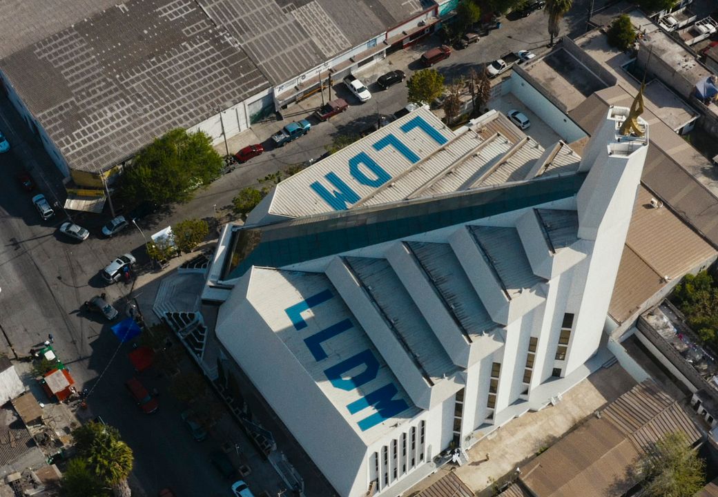 Escândalos na Igreja A Luz do Mundo : Fotos