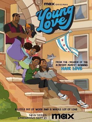 Young Love : Poster