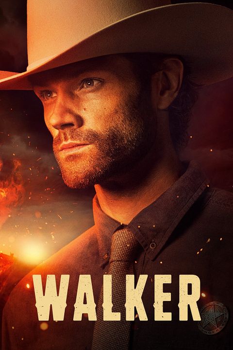 Walker : Poster