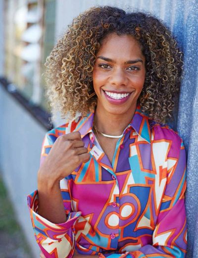 Poster Talijah Blackman-Corowa