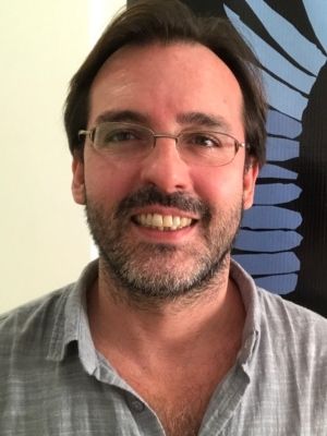 Poster Fernando Mamari