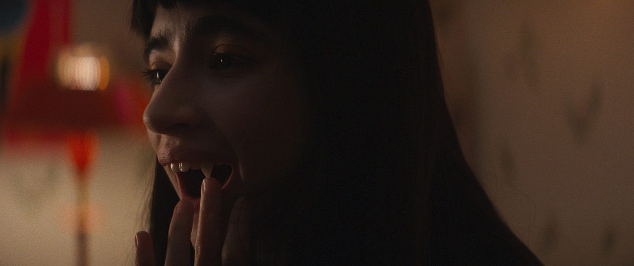 Vampira Humanista Procura Suicida Voluntário : Fotos