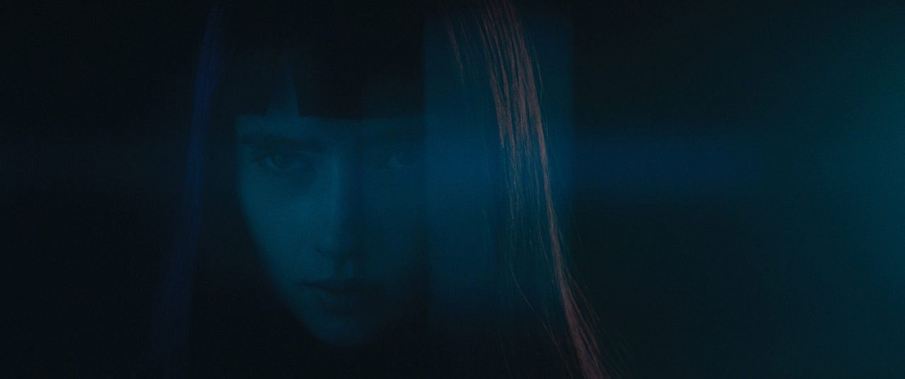 Vampira Humanista Procura Suicida Voluntário : Fotos