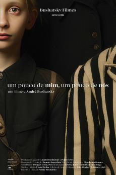 Um Pouco de Mim, Um Pouco de Nós : Poster