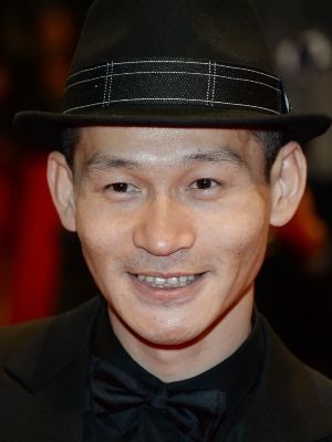 Poster Ailei Yu
