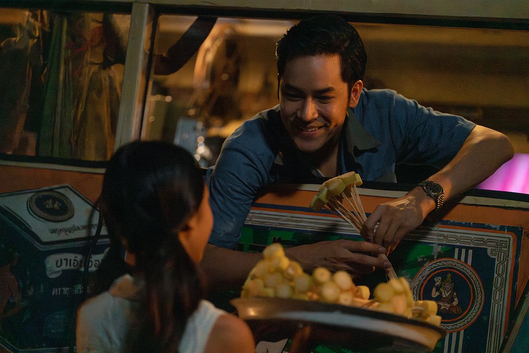 Fotos Jirayu La-ongmanee