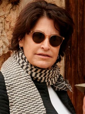Poster Carol Polakoff