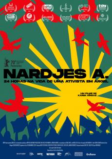 Nardjes A. : Poster