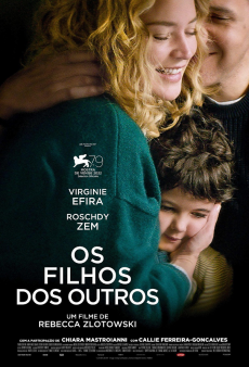 Os Filhos dos Outros : Poster