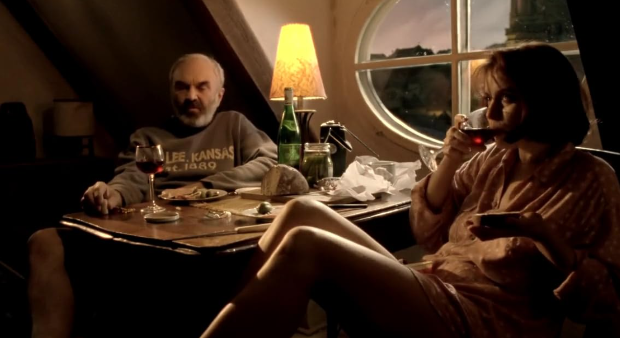 Kolya: Uma Lição de Amor : Fotos