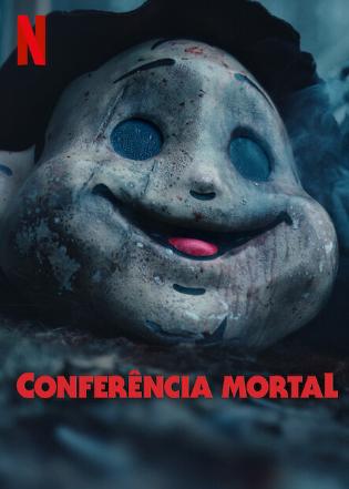 Conferência Mortal : Poster