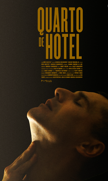 Quarto de Hotel : Poster