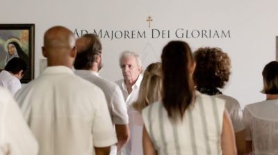 João sem Deus - A Queda de Abadiânia : Fotos
