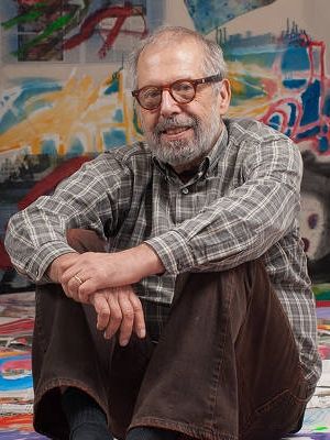 Poster Luiz Aquila