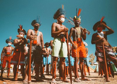 Somos os Guardiões : Fotos