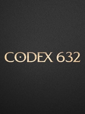 Codex 632 : Poster