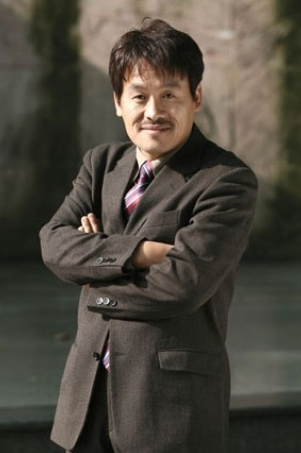 Poster Jang Nam-yeol