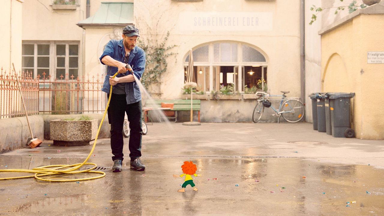 Fotos Florian Brückner